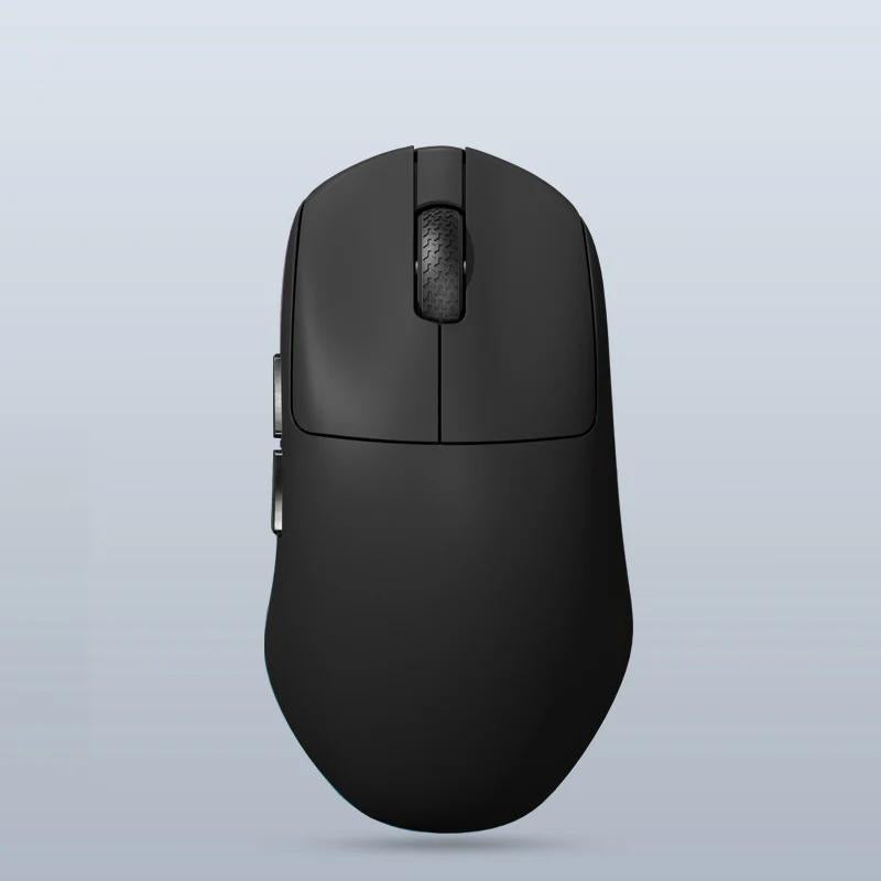 Darmoshark N7 MAX 8K Wireless Ultra Light Ergonomic PAW3950 Gaming Mouse Steelseries Prime Shape