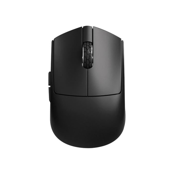 Darmoshark M5 MP Fish Head 4K 8K Wireless Ultra Light Finger Tip Gaming Mouse