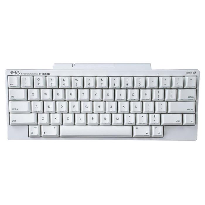 HHKB Happy hacking Keyboard Professional Hybrid Type-S 60% WKL Topre