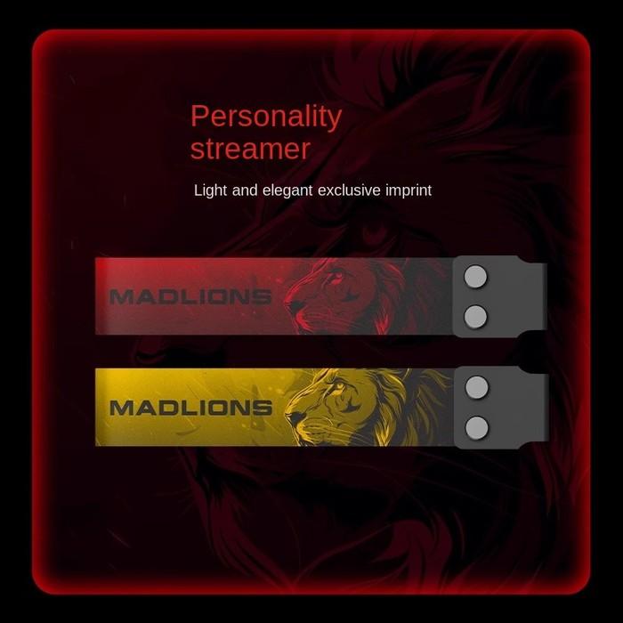 MADLIONS MAD68 HE 8K Hall Effect 65% Keyboard Rapid Trigger SOCD DKS RDT Wooting Fierce Gaming Gear