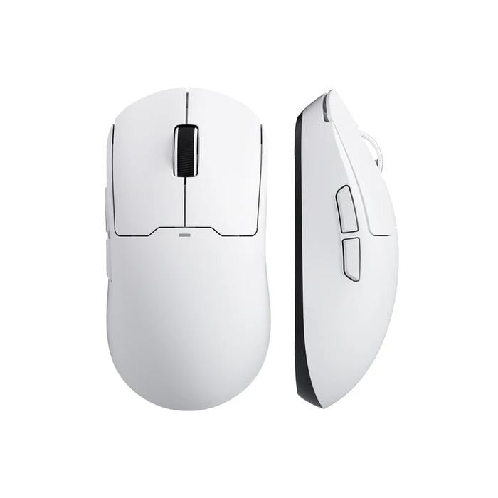 MCHOSE A5 Pro Max 4K Wireless Ultra Light Weight Gaming Mouse GPX Shape