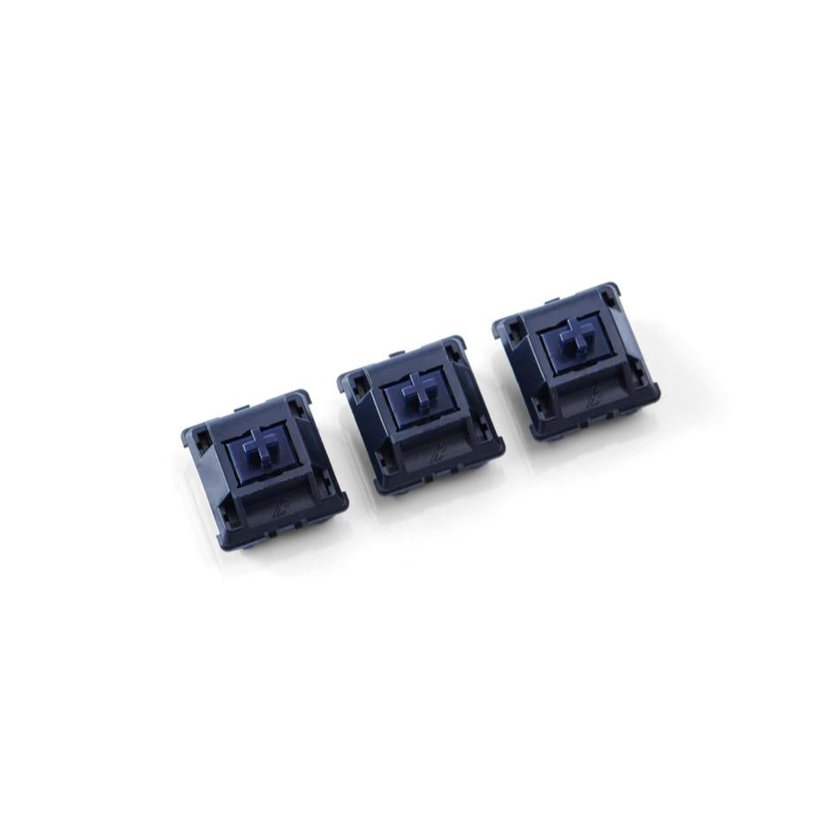 AEBoards Naevies switch (Hall Effect / Magnetic)