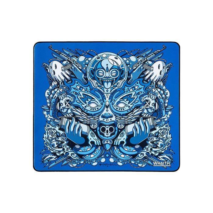 Wraith Spirit of Aim Hybrid SCR Base Gaming Mousepad (Hybrid)