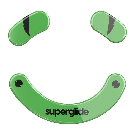 Pulsar Superglide Razer Deathadder V3 Pro Glass mouse feet