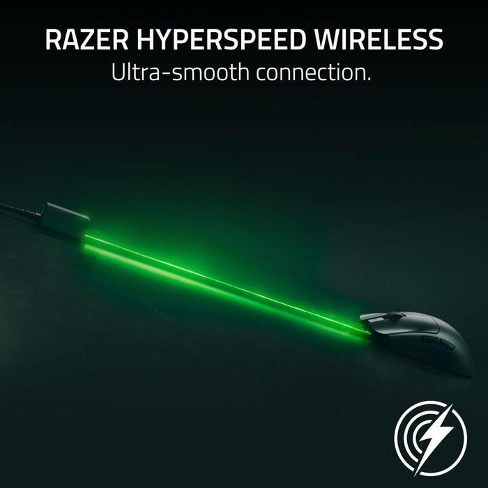 Razer Viper V3 Pro 8K Wireless Light Weight Gaming Mouse