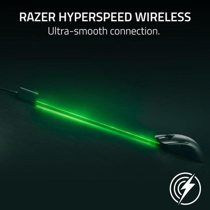 Razer Viper V3 Pro 8K Wireless Light Weight Gaming Mouse