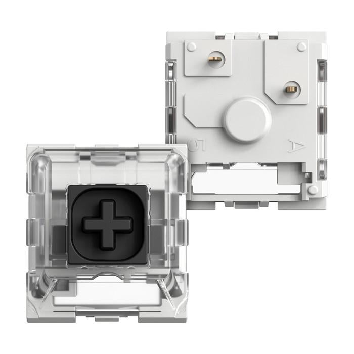 Kailh Box Black (Linear)
