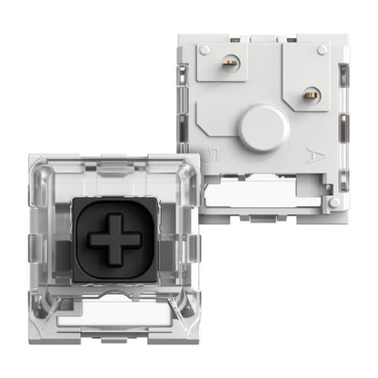 Kailh Box Black (Linear)