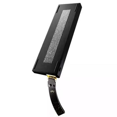 IPI FLASH68 HE 8K Hall Effect 65% Magnetic Keyboard Rapid Trigger SOCD DKS Wooting