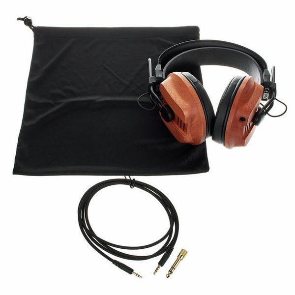 Fostex T60RP / T60-RP Semi Open Back Planar Magnetic Headphones