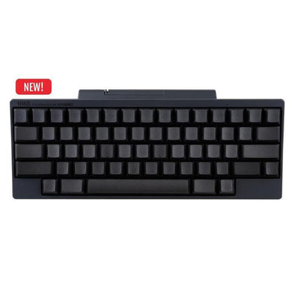 HHKB Happy hacking Keyboard Professional Hybrid Type-S 60% WKL Topre