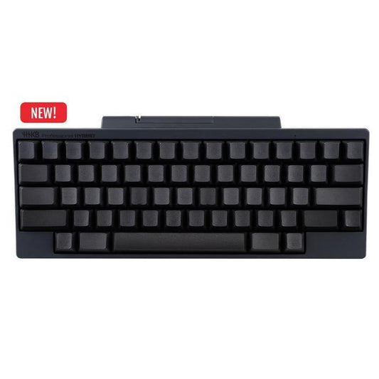HHKB Happy hacking Keyboard Professional Hybrid Type-S 60% WKL Topre