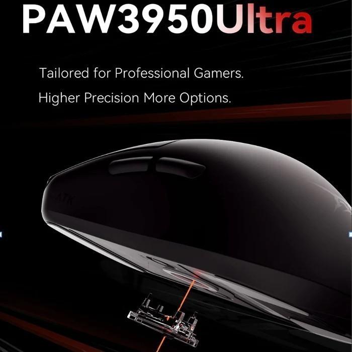 ATK F1 EXTREME Blazing Sky 8K Wireless Light Weight ambidextrous Gaming Mouse Viper Mini Shape