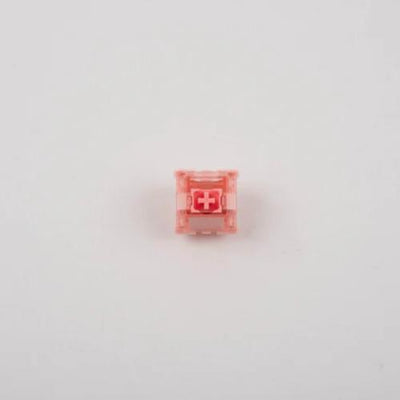 NDIY Freya Silent Gaming Magnetic Hall Effect Keyboard switch (Linear)