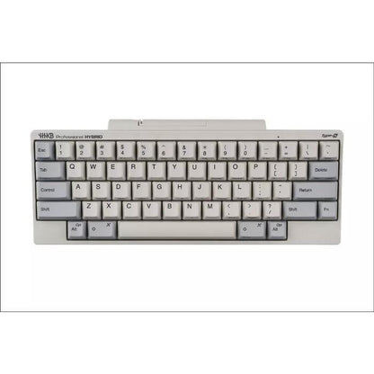 HHKB Happy hacking Keyboard Professional Hybrid Type-S 60% WKL Topre