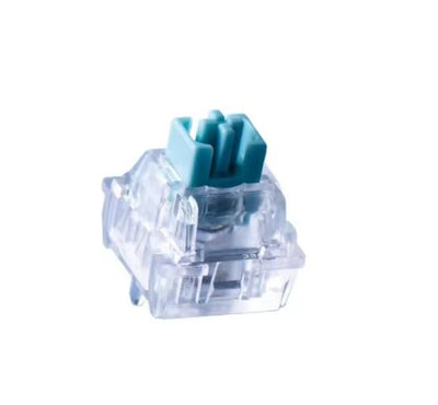 MZ Studio Y3 HE Hall Effect Keyboard Magnetic Switch (Linear)