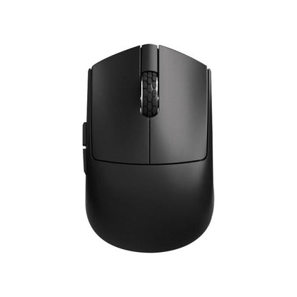 Darmoshark M5 MP Fish Head 4K 8K Wireless Ultra Light Finger Tip Gaming Mouse