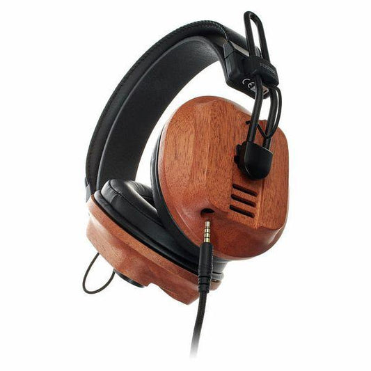 Fostex T60RP / T60-RP Semi Open Back Planar Magnetic Headphones