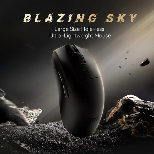 ATK X1 PRO Blazing Sky 8K Wireless Light Weight Gaming Mouse