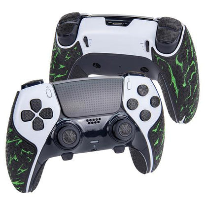 TALONGAMES PS 5 / Playstation 5 Controller Dual Sense Edge Elite Grip tape / Anti-Slip Tape