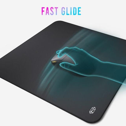 Lamzu Energon Pro XSoft Gaming Mousepad (Speed-Hybrid)