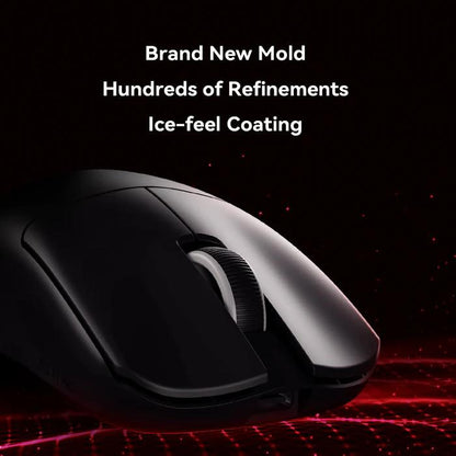 ATK F1 / F-1 Ultimate Blazing Sky 8K Wireless Light Weight Gaming Mouse