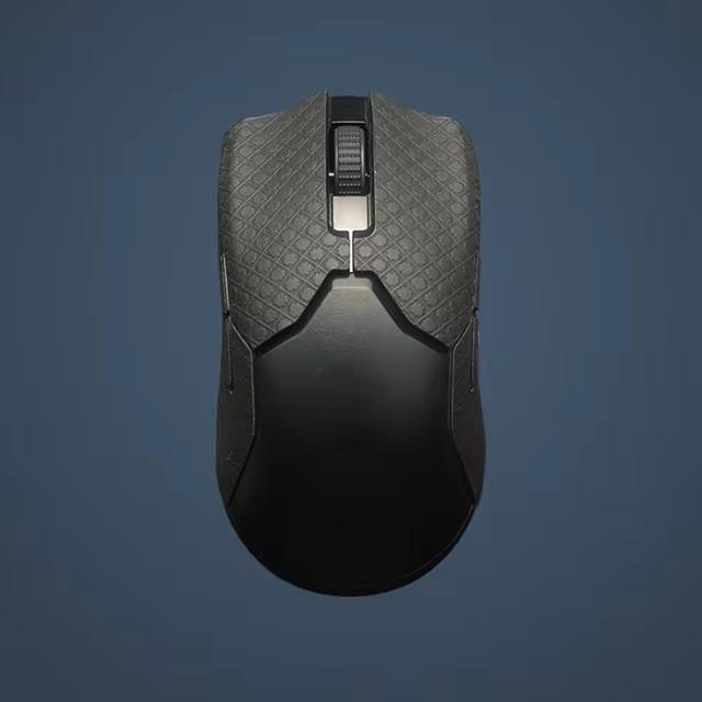 HUAZHONG Razer Viper V2 Pro Mouse Grip tape / Anti-Slip Tape Ultra Thin 0.6mm