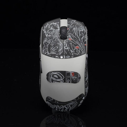 TBTL Naruto Lamzu Maya Ultra Thin Mouse Grip tape / Anti-Slip Tape 0.45mm