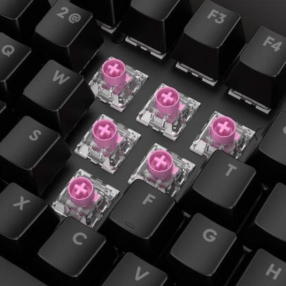Kailh Box Silent Pink switch (Linear)