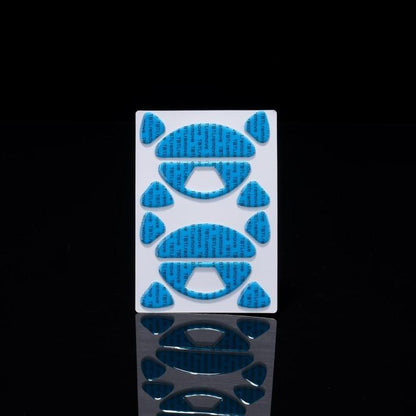 TBTL BTL V2 WLMouse Beast X Max Mouse Feet / Mouse Skate PTFE for Cloth Mouse pad (Speed)