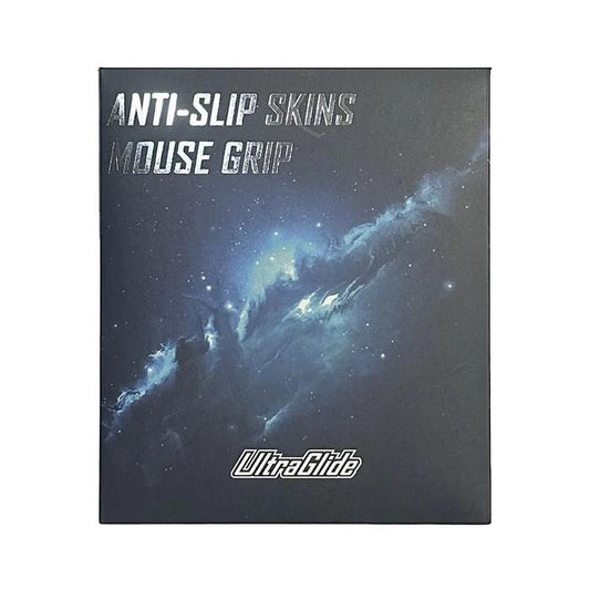 Meow Gaming Gear Ultraglide 010 Lamzu Maya Pro Mouse Grip Tape 0.18mm Anti-Slip Silica-Gel