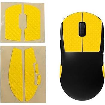 HUAZHONG G Pro X Superlight / GPX Series Mouse Grip tape / Anti-Slip Tape Ultra Thin 0.6mm