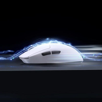 MCHOSE A7 Ultra 8K Wireless Ultra Light Weight Gaming Mouse GPX Shape