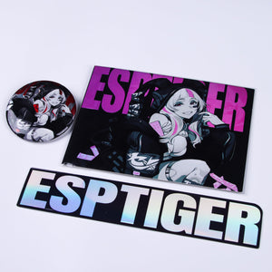 ESPTiger