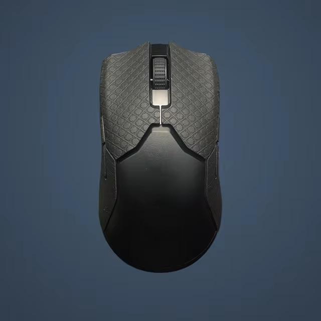 HUAZHONG Razer Viper V2 Pro Mouse Grip tape / Anti-Slip Tape Ultra Thin 0.6mm