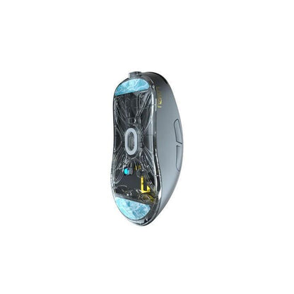 Lamzu Atlantis Mini Glass Skate / Glass Glide mouse feet