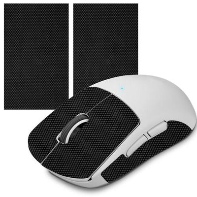 Talongames Uncut Universal / DIY Mouse Grip Tape Ultra Thin 0.5mm Anti-Slip Tape