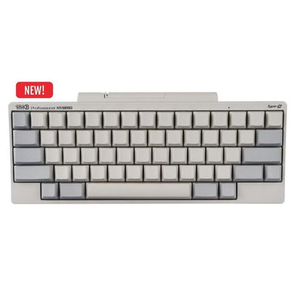 HHKB Happy hacking Keyboard Professional Hybrid Type-S 60% WKL Topre