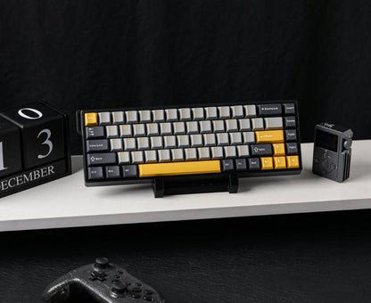 AULA WIN68 HE MAX 8K Hall Effect 65% Gaming Keyboard Rapid Trigger SOCD DKS RDT Wooting