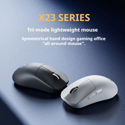 EWEADN X23 SE Wireless Light Weight Ambidextrous Gaming Mouse