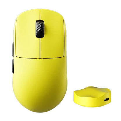 Scyrox V8 8K Light Weight Ambidextrous Wireless Gaming Mouse