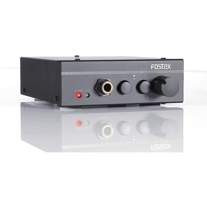 Fostex HP-A3 / HPA3 32-Bit Digital to Analog Headphone Amplifier