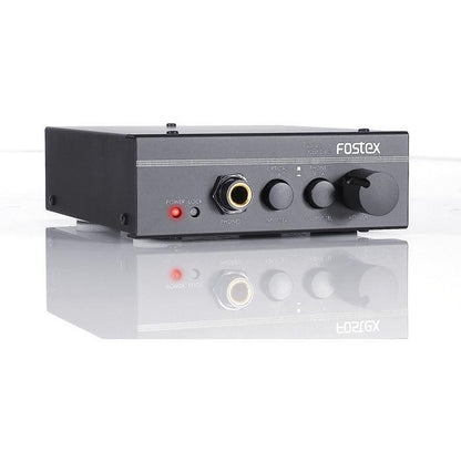 Fostex HP-A3 / HPA3 32-Bit Digital to Analog Headphone Amplifier
