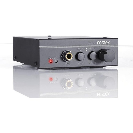 Fostex HP-A3 / HPA3 32-Bit Digital to Analog Headphone Amplifier