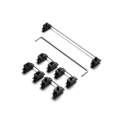 TX AP / Almost Perfect Clip-In PCB Mount Stabilizer Mechanical Keyboard Stabs