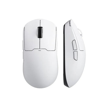 MCHOSE A5 Pro Max 4K Wireless Ultra Light Weight Gaming Mouse GPX Shape