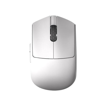 Darmoshark M5 MP Fish Head 4K 8K Wireless Ultra Light Finger Tip Gaming Mouse