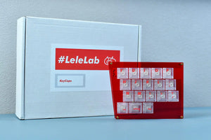 LeleLab