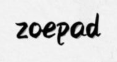 Zoepad