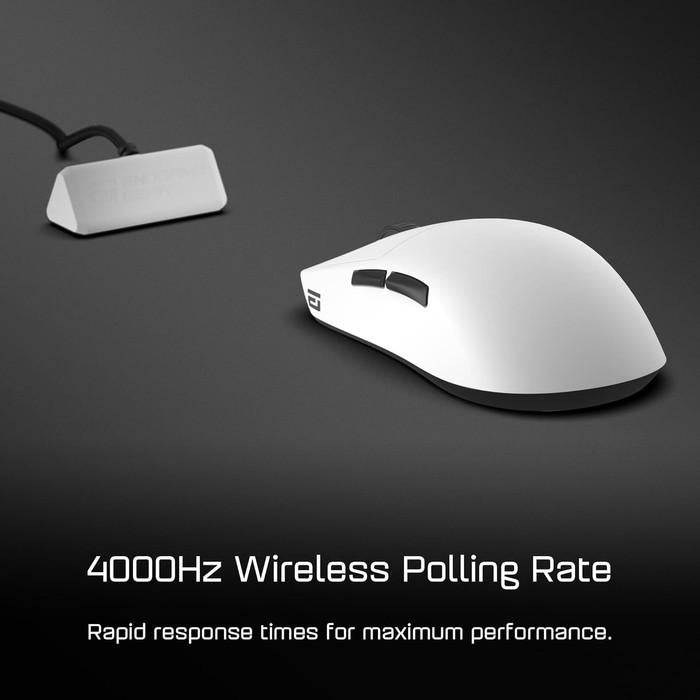 Endgame Gear OP1W-4K Wireless Ultra Light Weight Gaming Mouse